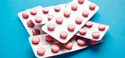 Les statines : les médicaments pour le cholestérol