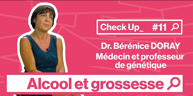 Dr Bérénice Doray