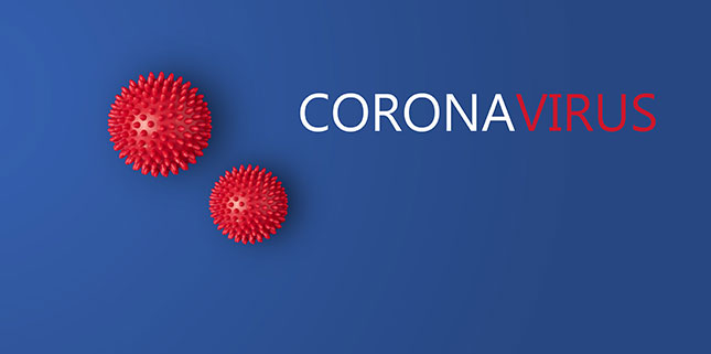 Coronavirus Covid-19 : ce qu'il faut savoir