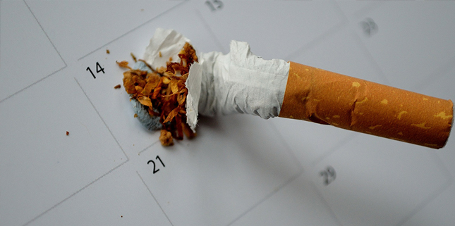 Sevrage tabagique : quelles solutions pour vous...